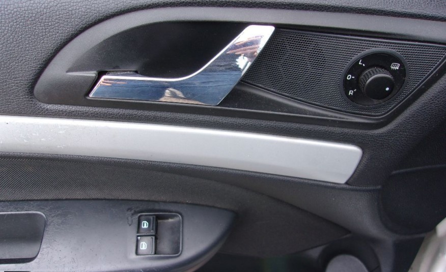 Skoda octavia zdjęcie 12