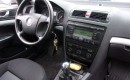 Skoda octavia zdjęcie 17