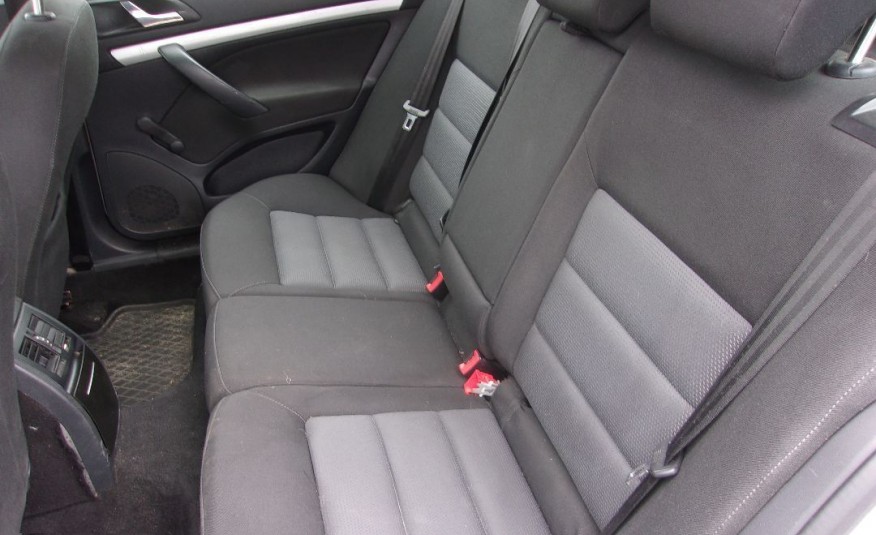 Skoda octavia zdjęcie 18