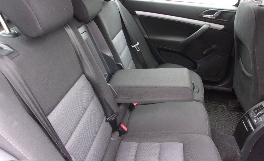 Skoda octavia zdjęcie 19