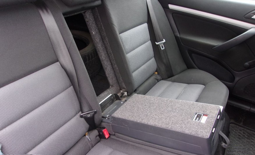 Skoda octavia zdjęcie 20