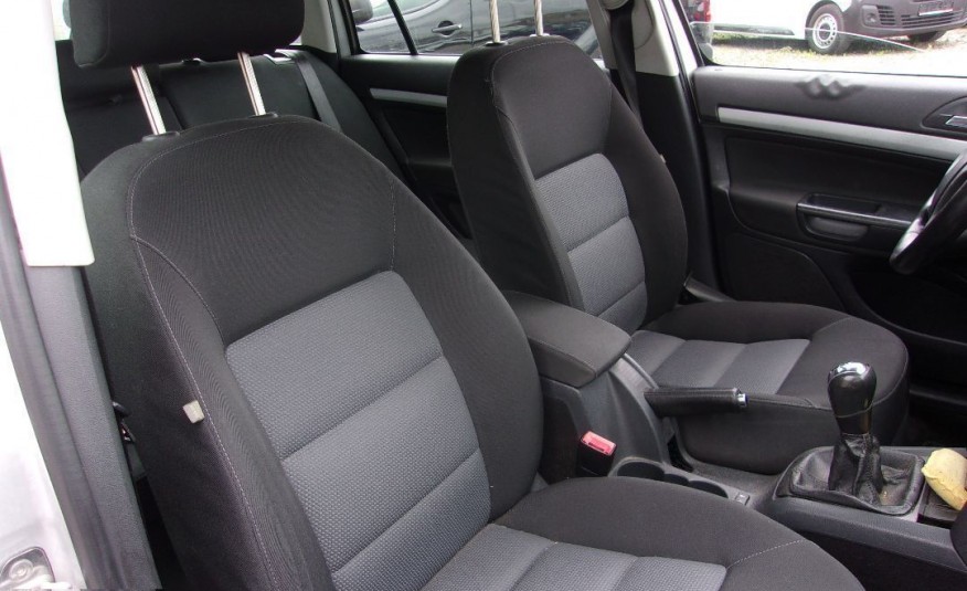 Skoda octavia zdjęcie 21