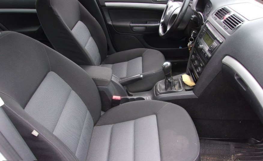 Skoda octavia zdjęcie 22