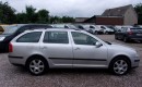 Skoda octavia zdjęcie 24