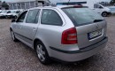 Skoda octavia zdjęcie 26