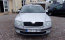 Skoda octavia zdjęcie 28