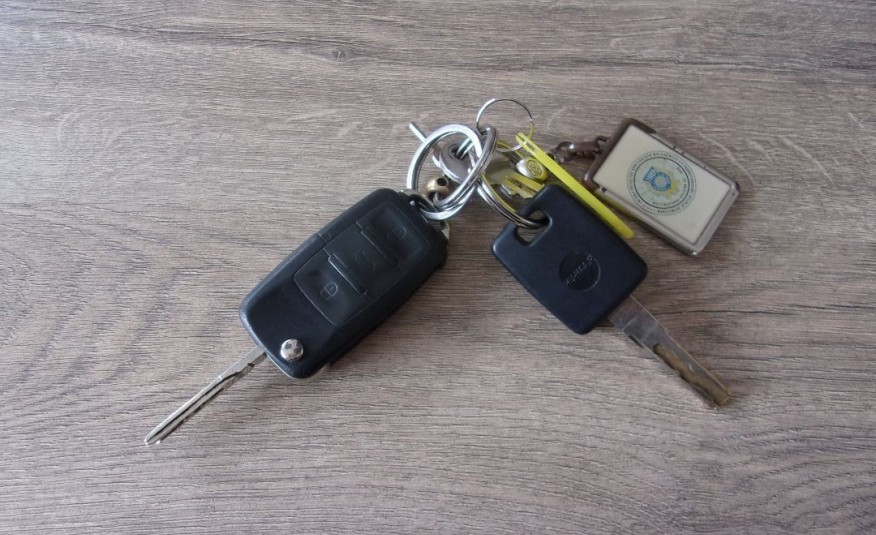 Skoda octavia zdjęcie 30