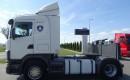 Scania 114 L 380 / CR19 / RETARDER / MANUAL / NISKA KABINA / 6 340 KG / zdjęcie 4