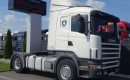 Scania 114 L 380 / CR19 / RETARDER / MANUAL / NISKA KABINA / 6 340 KG / zdjęcie 9