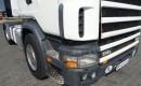 Scania 114 L 380 / CR19 / RETARDER / MANUAL / NISKA KABINA / 6 340 KG / zdjęcie 10