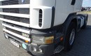 Scania 114 L 380 / CR19 / RETARDER / MANUAL / NISKA KABINA / 6 340 KG / zdjęcie 11