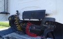 Scania 114 L 380 / CR19 / RETARDER / MANUAL / NISKA KABINA / 6 340 KG / zdjęcie 22