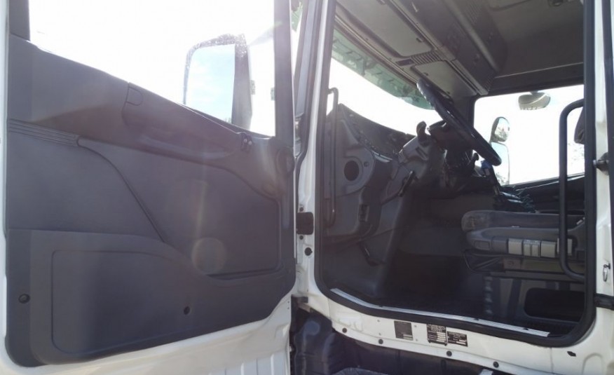 Scania 114 L 380 / CR19 / RETARDER / MANUAL / NISKA KABINA / 6 340 KG / zdjęcie 23