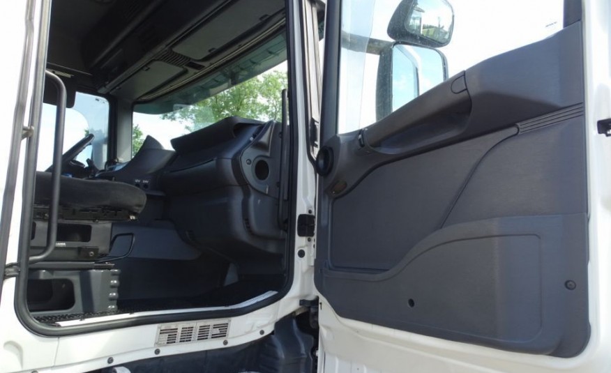 Scania 114 L 380 / CR19 / RETARDER / MANUAL / NISKA KABINA / 6 340 KG / zdjęcie 29