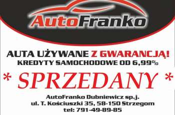 Toyota Verso 1.6 Benz. 131KM IDEALNA Kamera cofania, Niemcy 1wł.