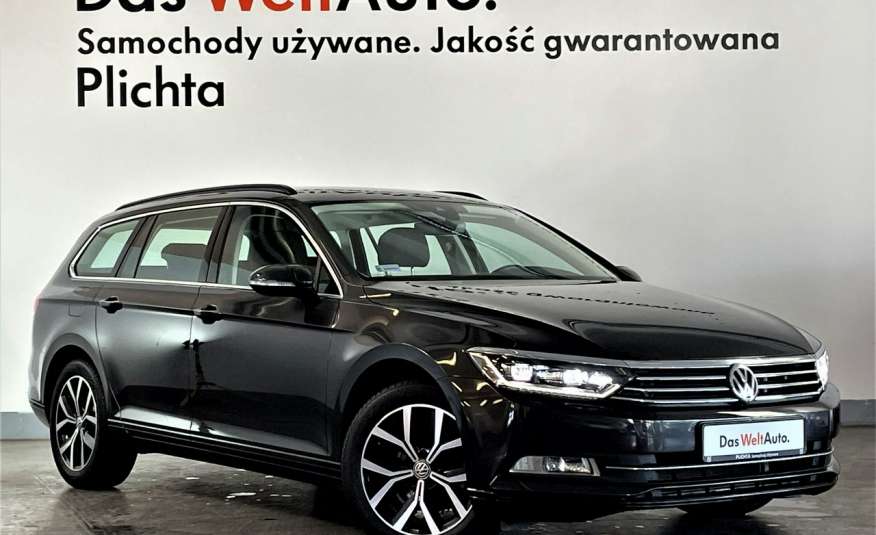 Volkswagen Passat 2.0TDI 150KM, Variant, Comfortline, DSG, Salon PL, zdjęcie 