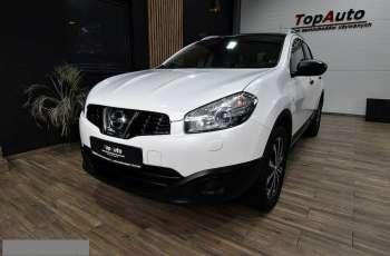 Nissan Qashqai+2 ACENTA 1.5 dci MANUAL GWARANCJA bardzo ładny film