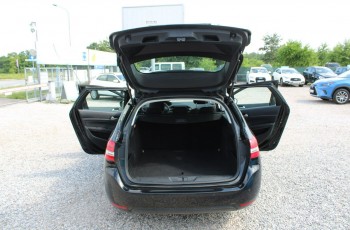 Peugeot 308 SW Salon, f-vat, gwarancja, 