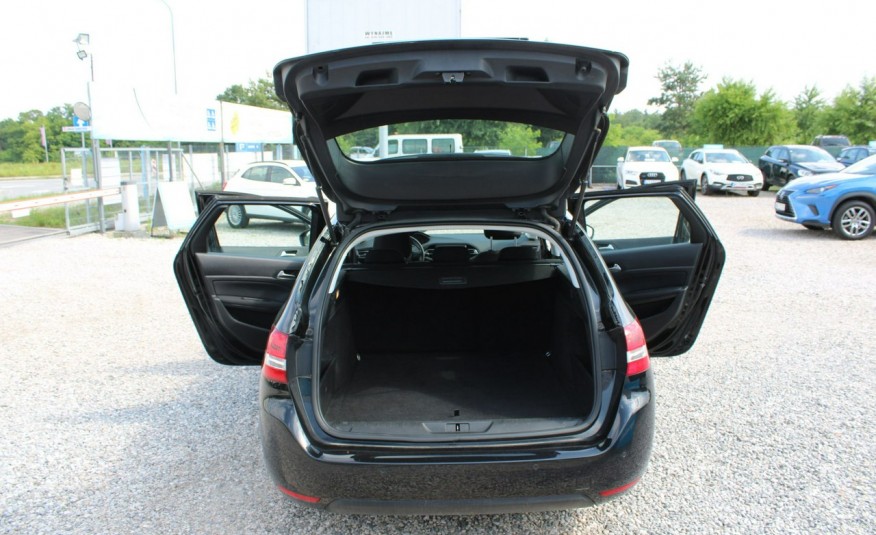 Peugeot 308 SW Salon, f-vat, gwarancja, zdjęcie 