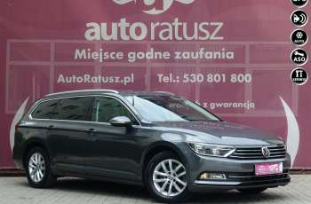Volkswagen Passat Fv 23% / Automat / Org. Lakier / ACC - Radar / Comfortline