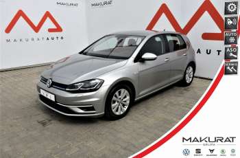 Volkswagen Golf SalonPL, Vat23%, Comfortline, Czujniki parkowania, Klima 2 LED