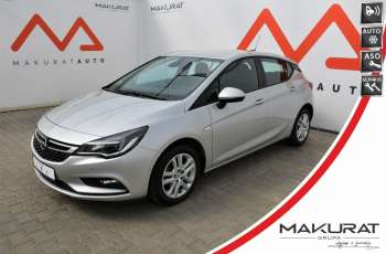 Opel Astra P.salon, P.rej 2019, Vat23%, LED, Klima 2 strefy, Cz. Park, Asyst. Pasa 4x2