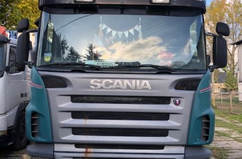 Scania 