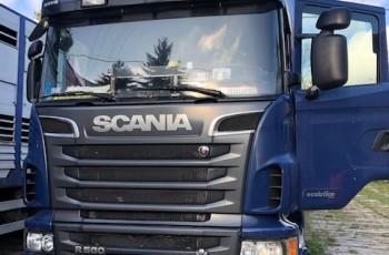 Scania 