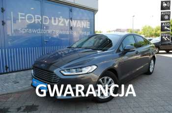 Ford Mondeo Hatchback GoldX 2.0TDCi 150KM Gwarancja Ford Używane LED