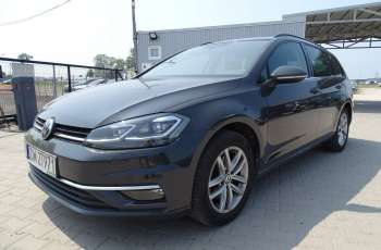 Volkswagen Golf Golf 1.4 TSI Highline Salon PL 1 wł ASO FV23% DOSTAWA