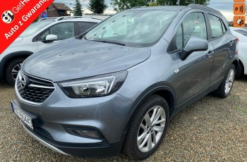 Opel Mokka navi, gwarancja, 80 tys.km
