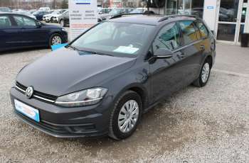 Volkswagen Golf F-Vat, Gwarancja, Salon Polska, Kombi