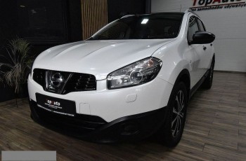 Nissan Qashqai+2 ACENTA 1.5 dci MANUAL GWARANCJA bardzo ładny film