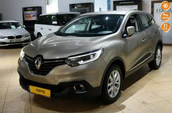 Renault Kadjar Renault Kadjar 1.2 Energy Tce Zen Salon PL , Faktura VAT 23%