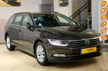 Volkswagen Passat BMT Comfortline + Pakiety, Gwarancja x 5, salon PL, fv VAT 23