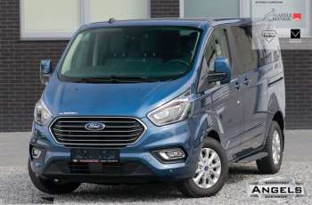Ford tourneo-custom