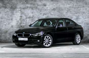 BMW 320 320i xDrive (184KM)PL Salon/Harman-kardon/Kamera/Podgrzewane-fotele