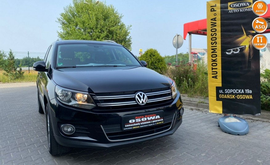 Volkswagen Taigun Lift 2.0TDI Blue motion 1 wł bezwypadkowy serwis zamiana gwarancja 1 r zdjęcie 