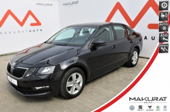Skoda Octavia Salon PL, Vat 23%, ASO, P.rej. Grudzień, Klima 2 strefy, Cz. przód-tył 4x2
