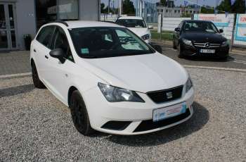 Seat Ibiza F-Vat, Gwarancja, Salon Polska, Kombi