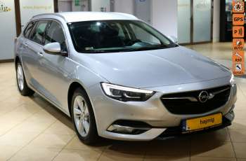 Opel Insignia Sports Tourer 2.0 CDTi Elite S/S, Gwarancja x5, salon PL, fv VAT 23