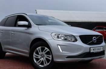 Volvo XC 60 Volvo V40 Super Stan LIFT # ZADBANY bezwypadkowy EUR 6
