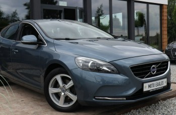 Volvo V40 ŚWIERZO SPROWADZONY Bardzo zadbany Po Lifcie opłacony 