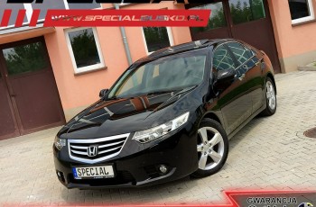 Honda Accord 2.0-156PS-LIFT-FULL OPCJA-Włochy bez rdzy-Gwarancja-Opłacony