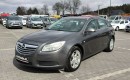 Opel insignia zdjęcie 3