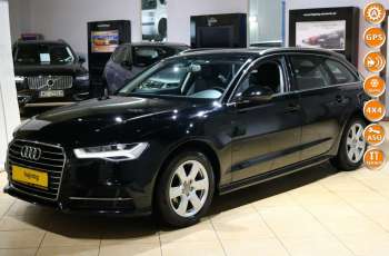Audi A6 TDI Quattro S tronic + NAVI, Gwarancja x 5, salon PL, fv VAT 23