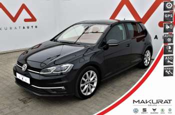 Volkswagen Golf SalonPL, Vat23%, Hihgline, Virtual Kokpit, Klima 2 -strefy, bi-xenon