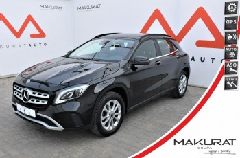 Mercedes GLA 200 V-23%, P.Salon, ASO, Full Led, Kamera, Podgrz. fotele, Skóra, Kamera