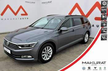 Volkswagen Passat P.Salon, Vat 23%, ASO, Comfortline, ToP Led, DSG, Navi, Klima 3 strefy 4x2