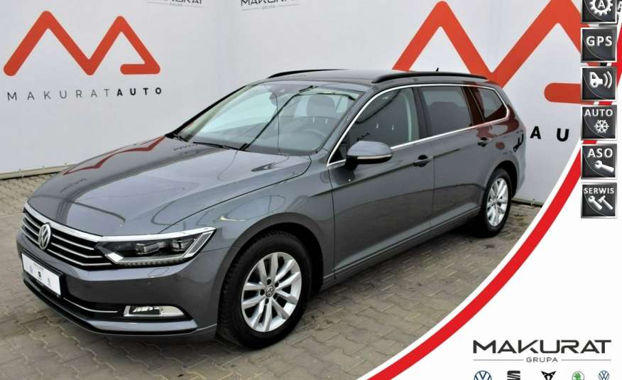 Volkswagen Passat P.Salon, Vat 23%, ASO, Comfortline, ToP Led, DSG, Navi, Klima 3 strefy 4x2 zdjęcie 